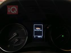 تۆیۆتا کامری